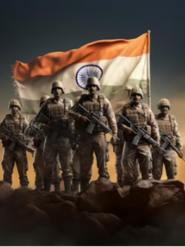 Indian Army Day 2024. 10 महत्वपूर्ण पॉइंट
